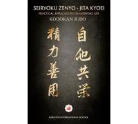 Bethers Caracena López Kodokan Judo (Tascabile)