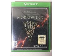 Bethesda 93155172210 Costco The Elder Scrolls Online Morrowind Exclusive 1500 corone gratis Plus The Discovery Pack