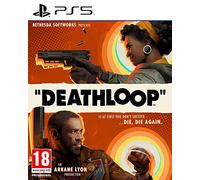 Bethesda Deathloop [PS5]