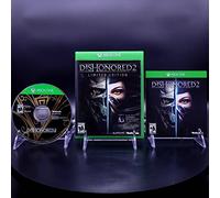 Bethesda Dishonored 2 - Sparatutto in prima persona - Xbox One