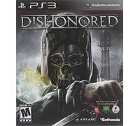 Bethesda Dishonored