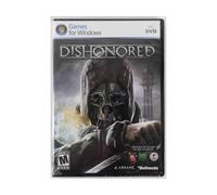Bethesda Dishonored