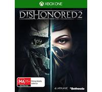 Bethesda Dishonored II (2) (aus)