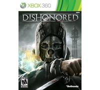 Bethesda Dishonored - NUOVO