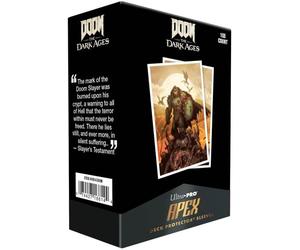 BETHESDA DOOM - 105CT APEX MANICOTTI PROTETTIVI PER MAZZI 2