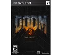 Bethesda Doom 3 BFG Edition, PC