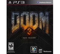 Bethesda Doom 3 BFG Edition, PS3