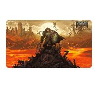 BETHESDA DOOM - PLAYMAT 2