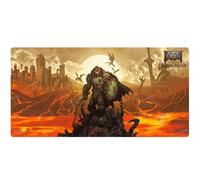 BETHESDA DOOM - TAPPETINO DA GIOCO ESTESO 2
