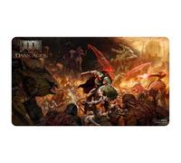BETHESDA DOOM - TAPPETO DA GIOCO 1