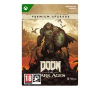 Bethesda DOOM: The Dark Ages - Premium Edition Upgrade