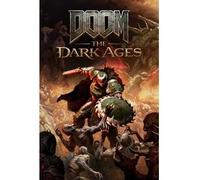 Bethesda DOOM: The Dark Ages
