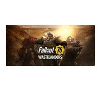 Fallout 76 + Wastelanders XBOX ONE BETHESDA