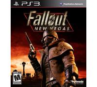 Bethesda Fallout: New Vegas, PS3