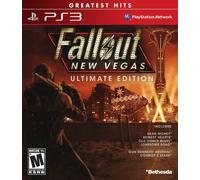 Bethesda Fallout New Vegas Ultimate Edition
