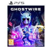 Bethesda Ghostwire: Tokyo (PlayStation 5) - Nouvo