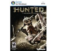 Bethesda Hunted: The Demon's Forge, PC