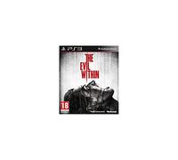 Playstation Games Ps3 The Evil Within