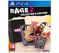 PS4 Rage 2 - Collector''s Edition UFFICIALE ITALIA