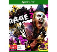 Bethesda Rage 2 (aus)