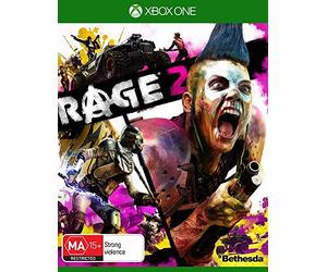Bethesda Rage 2 (aus)