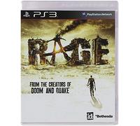 Bethesda Rage, PS3