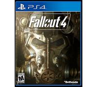 Bethesda Softworks Fallout 4 (PS4) - videogioco