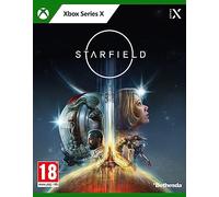 Bethesda StarfieldXbox Series X