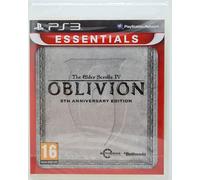 Bethesda The Elder Scrolls IV: Oblivion 5th Anniversary Edition (Essentials)