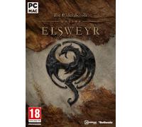 Bethesda The Elder Scrolls Online: Elsweyr - Nouvo