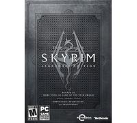 Bethesda The Elder Scrolls V: Skyrim Legendary Edition
