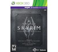 Bethesda The Elder Scrolls V: Skyrim Legendary Edition Xbox 360 videogioco