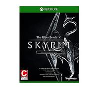 Bethesda The Elder Scrolls V: Skyrim Special Edition Base+DLC Xbox One Inglese videogioco