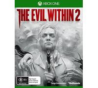 Bethesda The Evil Within 2 (aus)