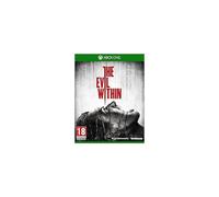XBOX ONE THE EVIL WITHIN (Microsoft Xbox One)