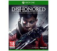Dishonored La Morte Dell'Esterno XBOX ONE BETHESDA