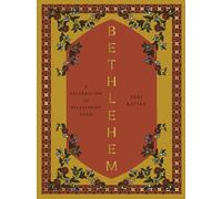 Bethlehem: A Modern Take on Palestinian Cuisine