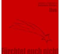 Bethlehem Allstars Fürchtet Euch Nicht - Live (CD)