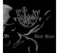 Bethlehem Dark Metal (Vinyl LP) 12" Album (Clear vinyl)