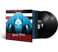 Bethlehem Mein Weg (Vinyl LP) 12" Album