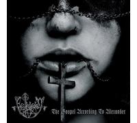 Bethlehem The Gospel According to Alexander (CD) Album