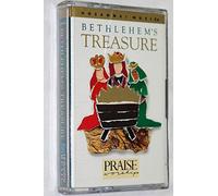 Bethlehem's Treasure