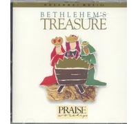 Bethlehem's Treasure