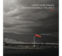 Pierre De Bethmann – Exo – Alea