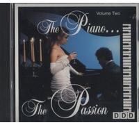 bethoven - The Piano The Passion Volume Two (UK Import)