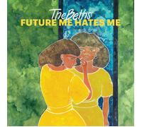 Beths Future Me Hates Me (Cassette)