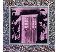 Bethzaida - Nine Wolrds
