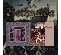BETHZAIDA - NINE WORLDS / LXXVII 2CD - CD - K72z