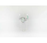 Betik Bicchiere 100% PLA compostabile 500cc 15pz