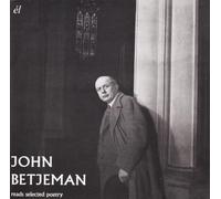 Betjeman, John - Reads Selected Poetry